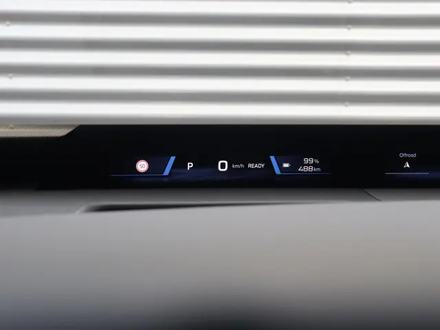 BMW iX3 50 xDrive 2026 Elektrisch 23