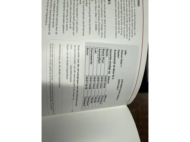 Kia cee'd 1.0 T-GDi GT-Line Summer Edition 2017 Benzine 22