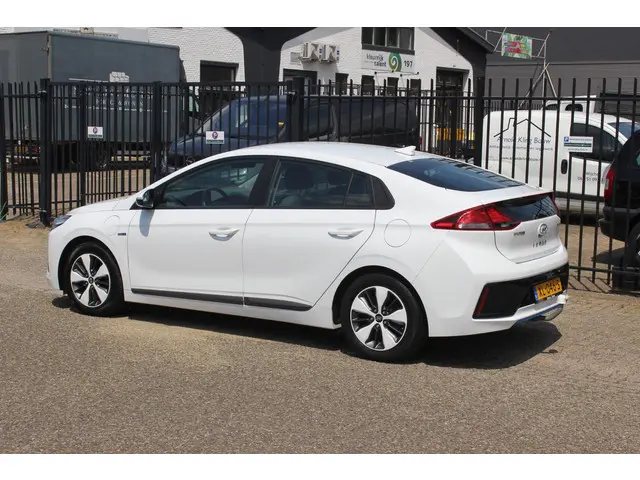 Hyundai IONIQ 2