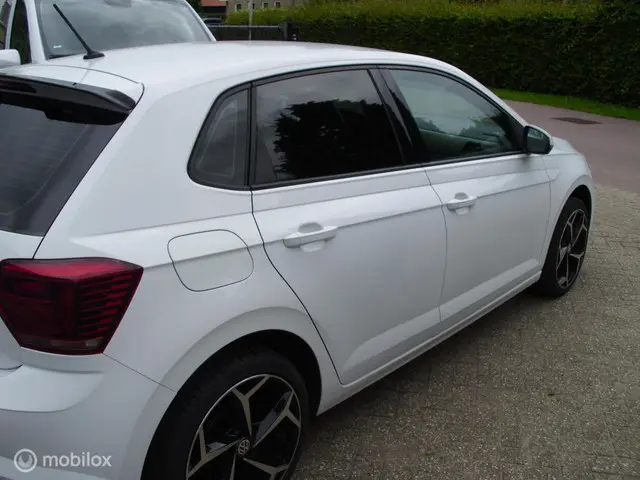 Volkswagen Polo 1.0 TSI Beats 2019 Benzine 3