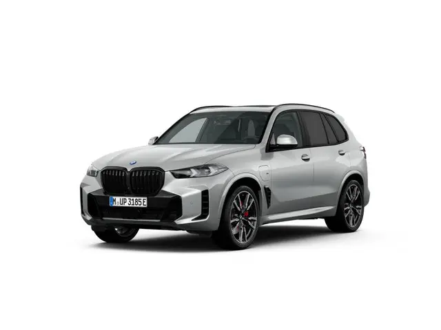 BMW X5 xDrive50e 2025 Hybride Benzine 2