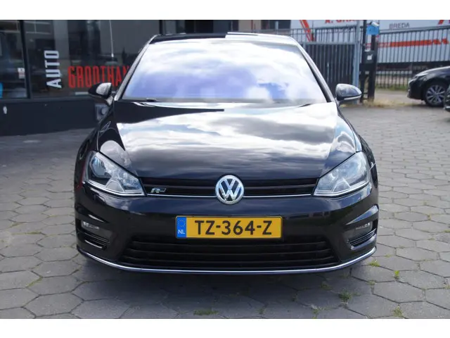 Volkswagen Golf 1.4 TSI ACT Highline !! 150 PK !! 2016 Benzine 3