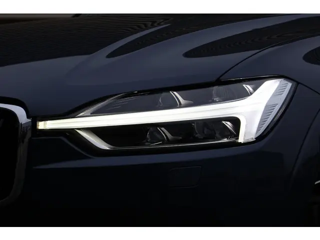 Volvo XC60 T5 Momentum 2019 Benzine 12