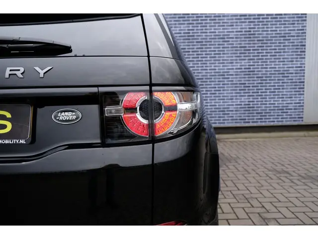 Land Rover Discovery Sport 2.0 Si4 4WD SE 2016 Benzine 20