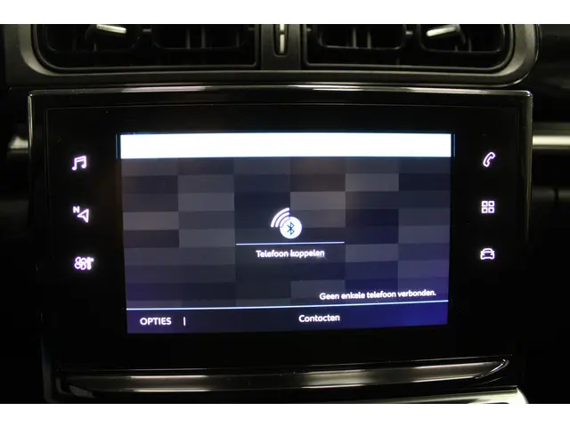 Citroën C3 1.2 PureTech Feel 2017 Benzine 14