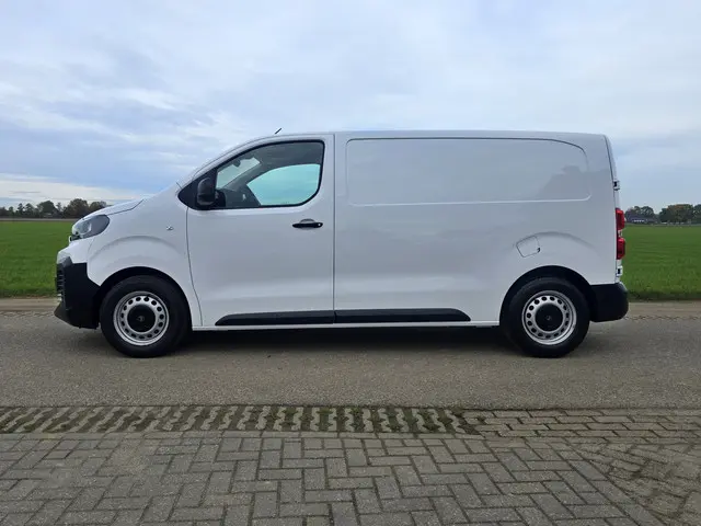 Citroën Jumpy 2