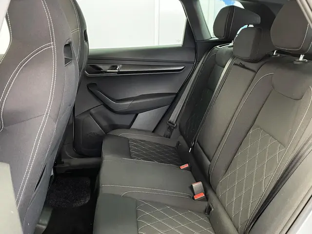 Škoda Karoq 1.5 TSI ACT Sportline Business 2020 Benzine 8