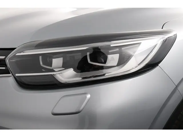 Renault Kadjar 1.3 TCe 140 EDC Bose 2019 Benzine 35