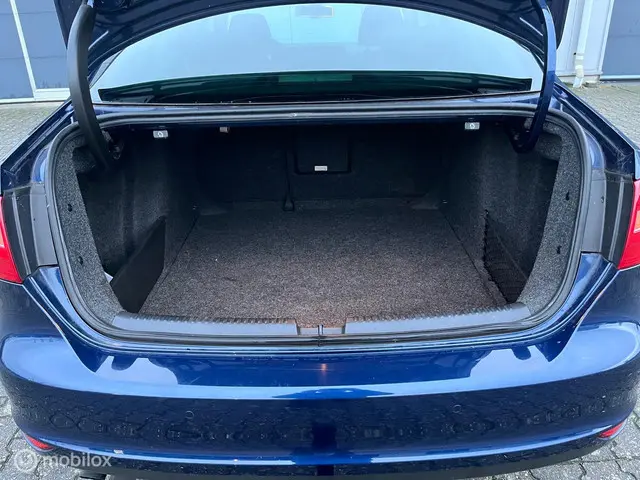 Volkswagen Jetta 1.4 TSI Highline 2013 Benzine