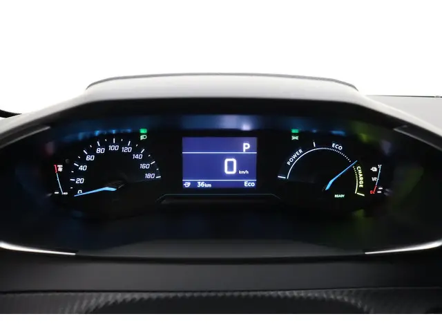 Peugeot e-208 EV E-Style 50 kWh 2023 Elektrisch 30
