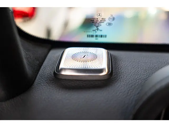 Mercedes-Benz G-Klasse 63 2019 Benzine 49