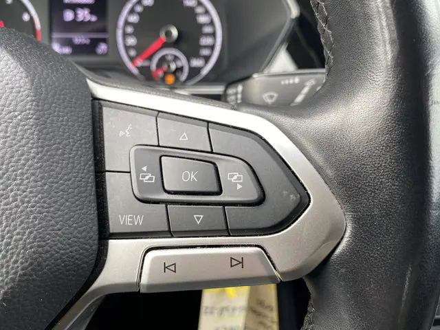 Volkswagen T-Cross 1.0 TSI Life 2020 Benzine 20