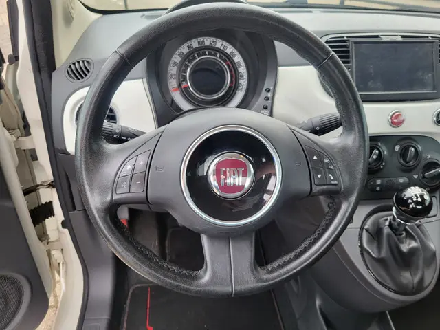 Fiat 500 1.0 TwinAir Pop 2014 Benzine 13