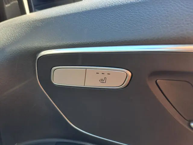 Mercedes-Benz Vito 116 CDI Lang DC Comfort 2023 Diesel 35