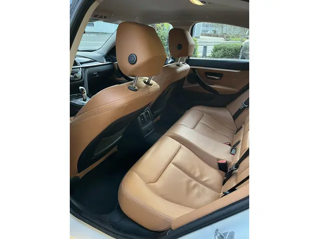 BMW 4 Serie Gran Coupé 420i High Executive 2021 Benzine 8