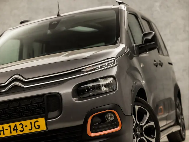 Citroën Berlingo 1.2 PureTech Shine Sport 2019 Benzine 13