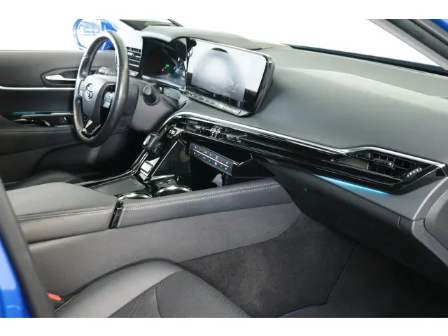 Toyota Mirai Prestige, 2021 Waterstof 9