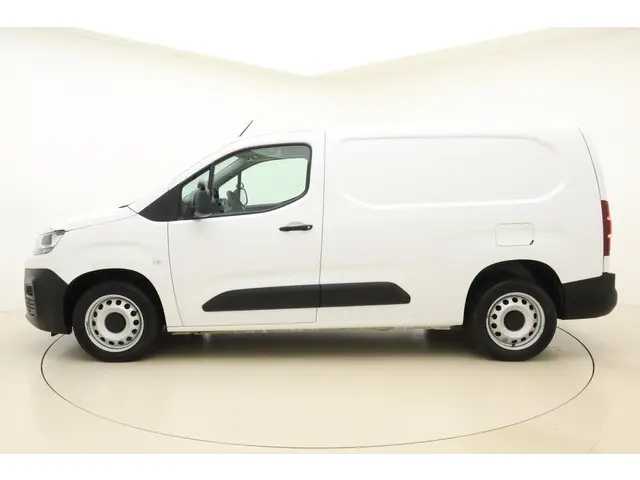Citroën Berlingo 1.6 BlueHDI Control XL 2019 Diesel 5