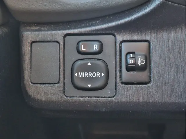 Toyota Yaris 1.3 VVT-i Dynamic 2012 Benzine 10