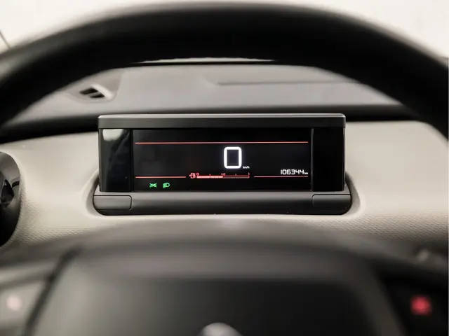 Citroën C4 Cactus 1.2 PureTech Shine 2018 Benzine 19