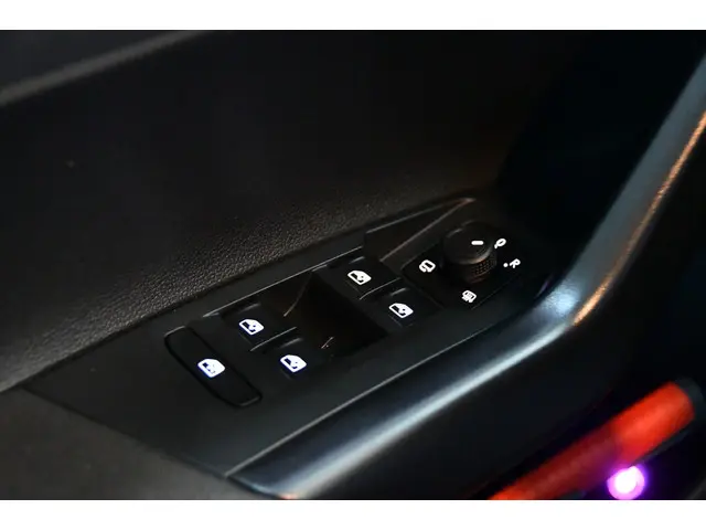 Volkswagen Polo 1.0 TSI Polo 2022 Benzine 13