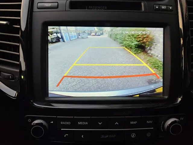Kia Venga 1.6 CVVT DynamicLine 2016 Benzine 7