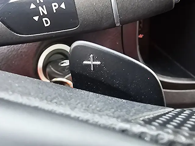 Mercedes-Benz Vito 119 CDI 2020 Diesel 10