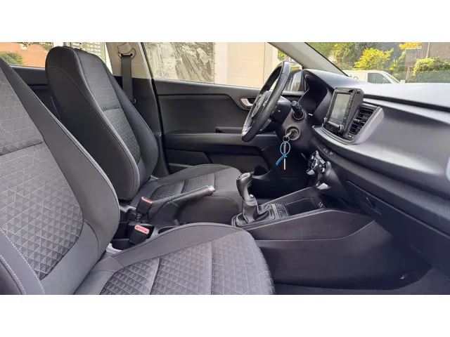 Peugeot e-2008 EV Allure Pack 50 kWh 2022 Elektrisch 28