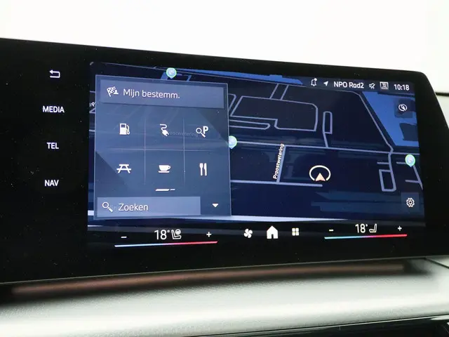 BMW X1 xDrive25e 2025 Hybride Benzine 21