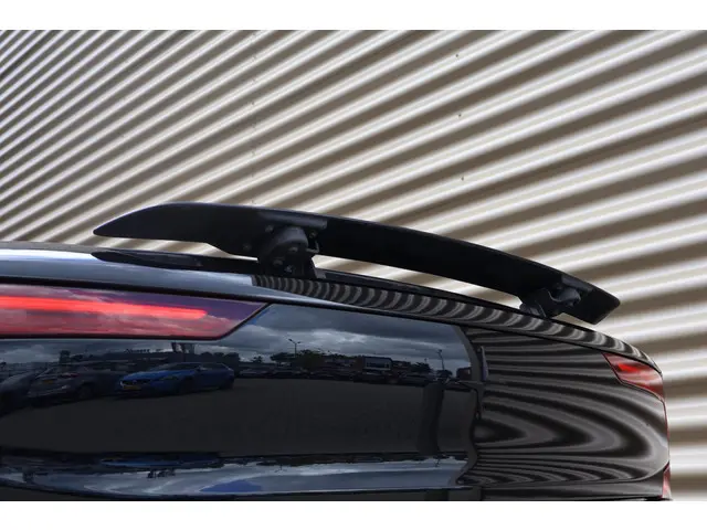 Polestar 1 2.0 2021 Hybride Benzine 28
