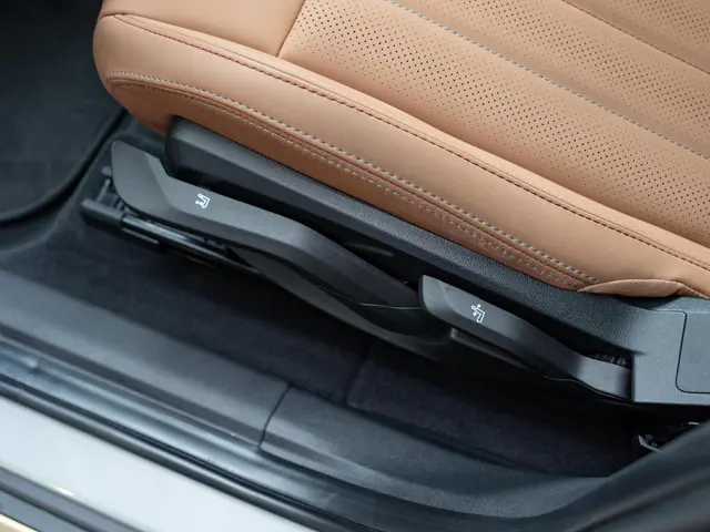 MINI Countryman E Favoured 2024 Elektrisch 29