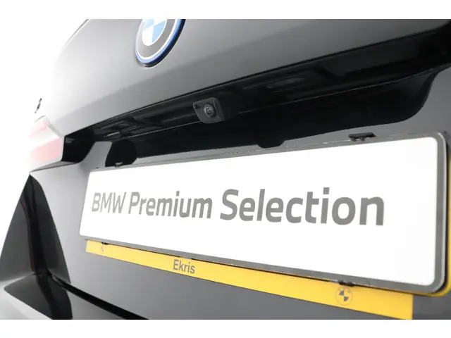 BMW i5 M60 xDrive 84 kWh 2024 Elektrisch 38