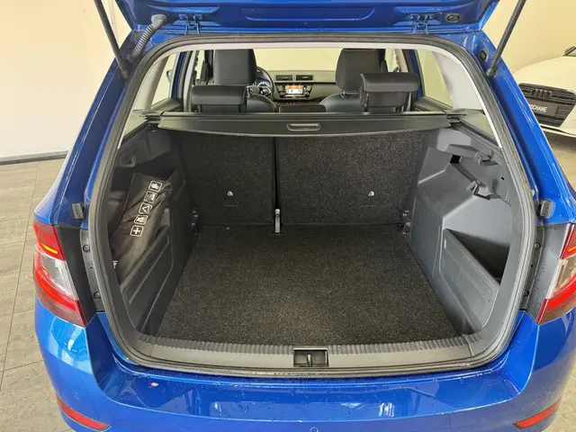 Škoda Fabia Combi 1.0 TSI Ambition 2021 Benzine 24