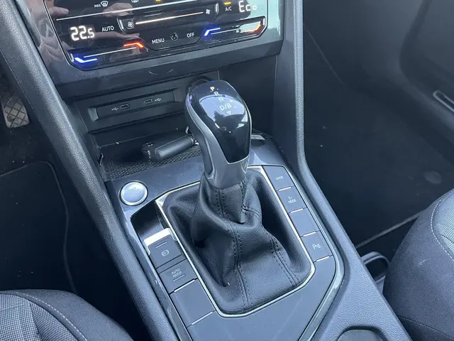 Volkswagen Tiguan 1.4 TSI eHybrid 2021 Hybride Benzine 29