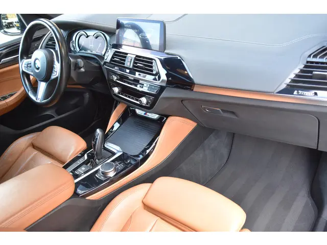 BMW X4 M40i High Executive Edition 2018 Benzine 27