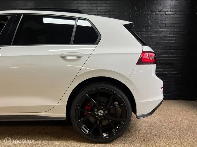 Volkswagen Golf 1.4 eHybrid GTE 2022 Hybride Benzine 23