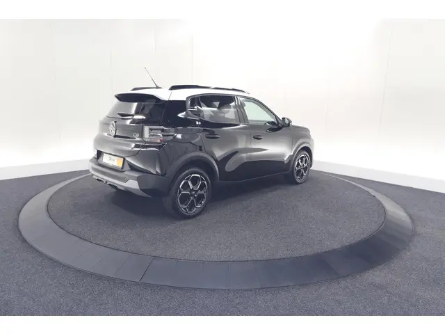 Citroën C3 Turbo 100pk Max 2024 Benzine 5