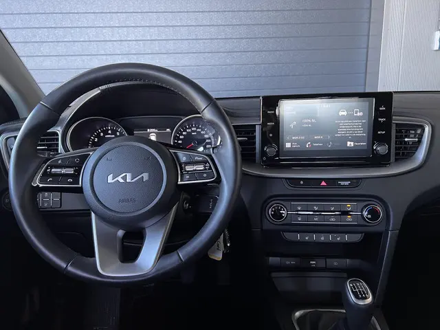 Kia XCeed 1.5 T-GDI DynamicLine 2022 Benzine 8