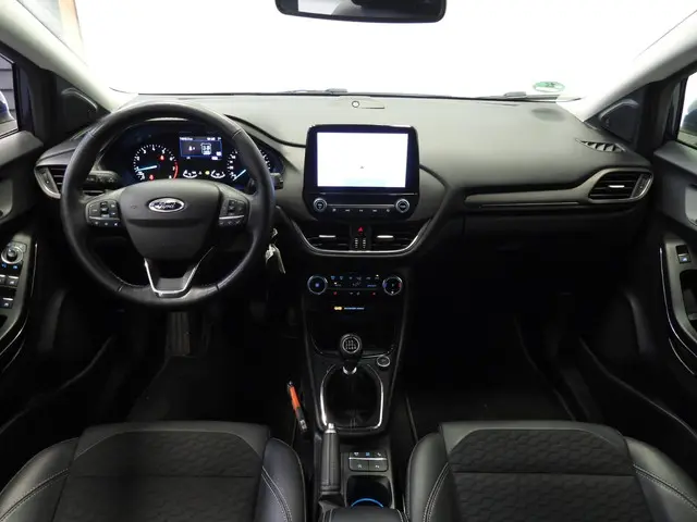 Ford Puma 1.0 EcoBoost Titanium X 2022 Benzine 5