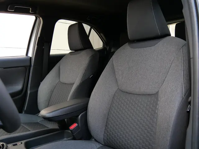 Toyota Yaris Cross 1.5 HYBRID 130PK/ 2025 Hybride Benzine 5