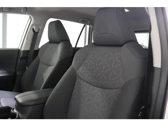Toyota RAV4 2.0 VVT-iE Active Limited, 2020 Benzine 11