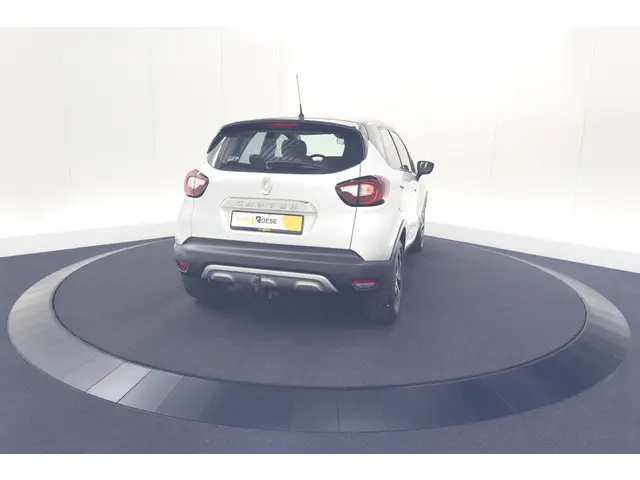 Renault Captur TCe 90 Intens 2018 Benzine 11