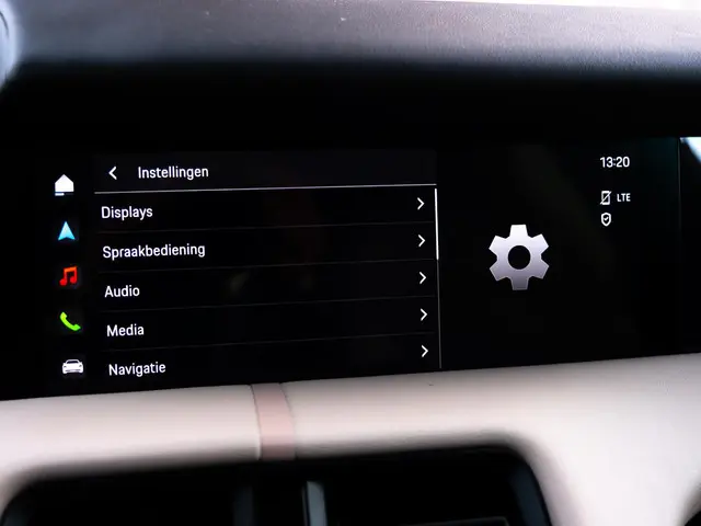 Porsche Taycan Sport Turismo 79 kWh 2022 Elektrisch 48