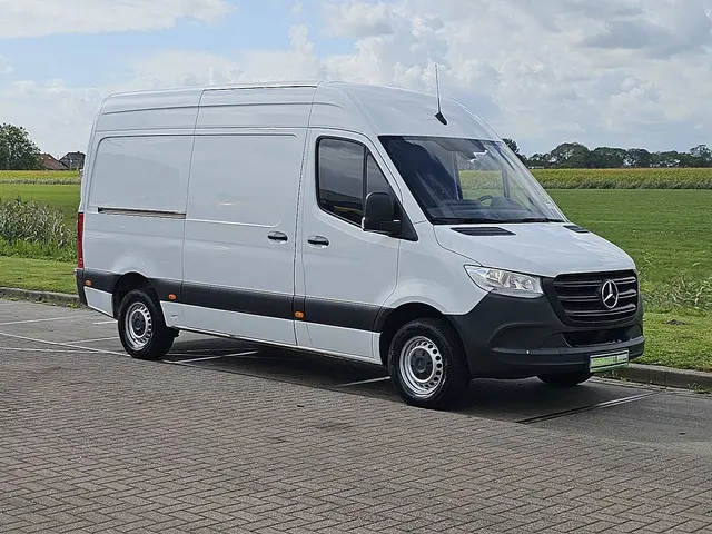 Mercedes-Benz Sprinter 311 2022 Diesel 5