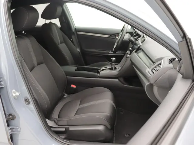 Honda Civic 1.0 i-VTEC Business Edition 2020 Benzine 10