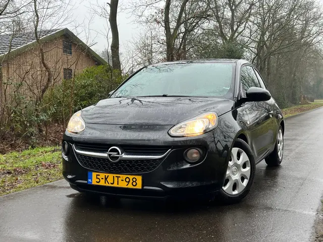 Opel ADAM