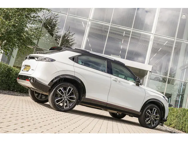Honda HR-V 1.5i e:HEV ADVANCE STYLE 2024 Hybride Benzine 10