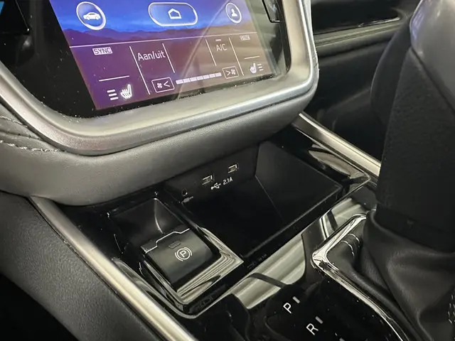 Subaru Outback 2.5i CVT 2022 Benzine 29