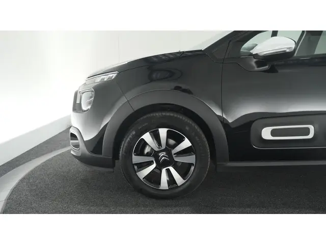 Citroën C3 PureTech 82 Feel Edition 2023 Benzine 16