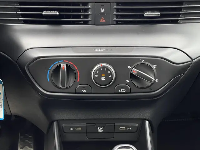 Hyundai Bayon 1.0 T-GDI Comfort Smart 2023 Benzine 19